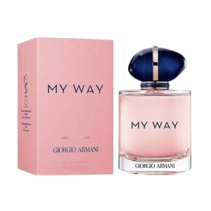 Парфумована вода жіноча Giorgio Armani My Way, 90 мл